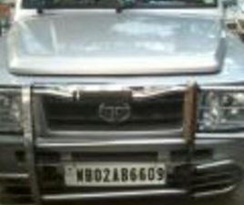 TATA SUMO GOLD EX 2012