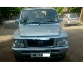 TATA SUMO TATA SUMO GOLD EX 2012