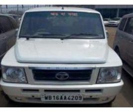 TATA SUMO GOLD EX 2012