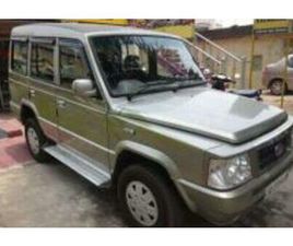TATA SUMO GOLD EX 2013