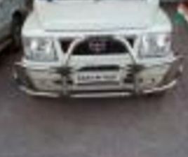 TATA SUMO GOLD EX 2013