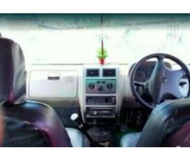 TATA SUMO GOLD EX BS-III 2013