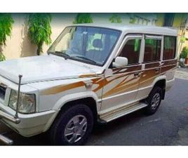 TATA SUMO GOLD EX BS-III 2014