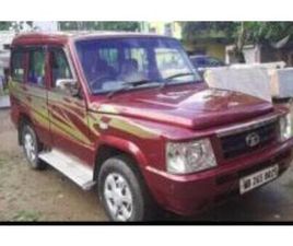 TATA SUMO GOLD EX BS IV 2012