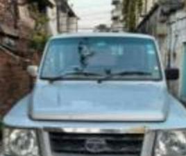 TATA SUMO GOLD EX BS-IV 2013