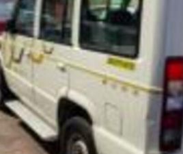 TATA SUMO GOLD EX BS-IV 2013