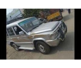 TATA SUMO GOLD EX BS-IV 2014