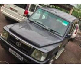 TATA SUMO GOLD EX BS IV 2014