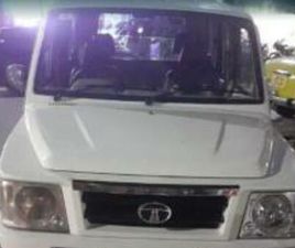 TATA SUMO GOLD GX BS-IV 2014