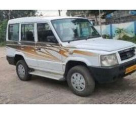 TATA SUMO GOLD LX 2015