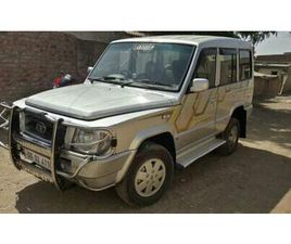 TATA SUMO GOLD LX BS III 2012