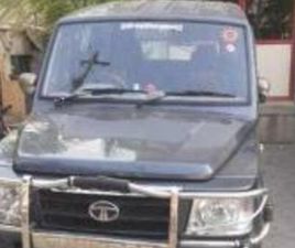 TATA SUMO GOLD LX BS IV 2013