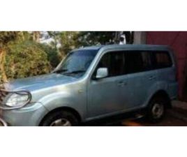 TATA SUMO SA PLUS 2009