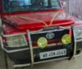 TATA SUMO VICTA DI EX 2008