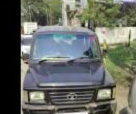 TATA SUMO VICTA EX 2006