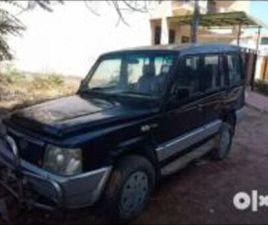 TATA SUMO VICTA GX 2008