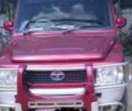 TATA SUMO VICTA GX 2009