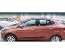 TATA TIGOR TATA TIGOR REVOTORQ XZ 2017