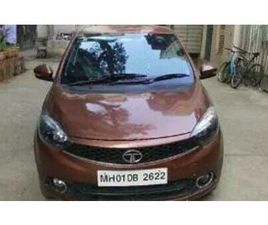 TATA TIGOR TATA TIGOR REVOTRON XZ 2018