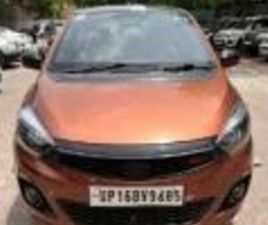 TATA TIGOR TATA TIGOR REVOTRON XZ (O) 2018