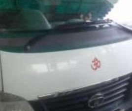 TATA VENTURE TATA VENTURE EX 7 STR 2011