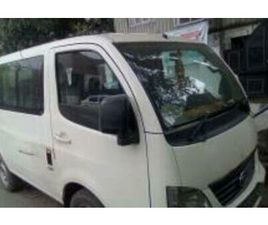 TATA VENTURE TATA VENTURE EX 7 STR 2012