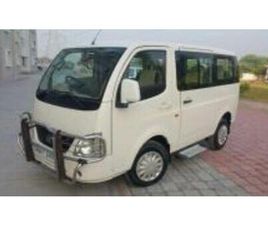 TATA VENTURE TATA VENTURE EX 7 STR 2012