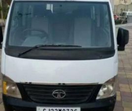 TATA VENTURE TATA VENTURE EX 8 STR 2011