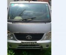 TATA VENTURE TATA VENTURE GX 7 STR 2012