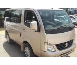 TATA VENTURE TATA VENTURE GX 8 STR 2011
