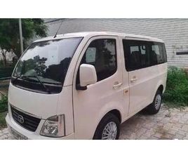 TATA VENTURE TATA VENTURE GX 8 STR 2012