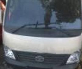TATA VENTURE TATA VENTURE LX 7 STR 2012