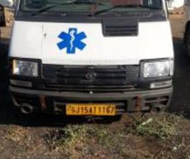 TATA WINGER PLATINUM BS-III 2016