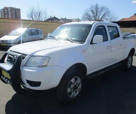 TATA XENON TATA XENON 2.2 TD CREW 4X4