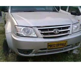 TATA XENON XT EX 4X2 2014