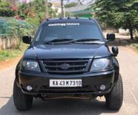 TATA XENON TATA XENON XT EX 4X2 2016