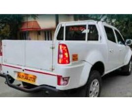 TATA XENON XT EX 4X2 2017