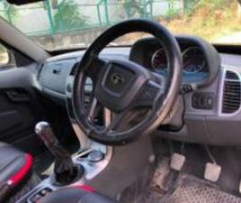 TATA XENON TATA XENON XT EX 4X2 2018