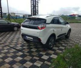 TATA XENON XT EX 4X2 2018