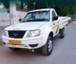 TATA XENON XT EX 4X2 2018