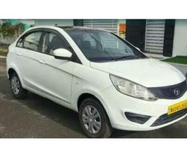 TATA ZEST TATA ZEST QUADRAJET 1.3 75PS XE 2018