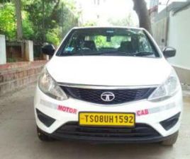 TATA ZEST TATA ZEST QUADRAJET 1.3 75PS XE 2018