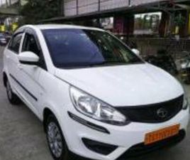 TATA ZEST QUADRAJET 1.3 75PS XE 2019
