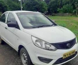 TATA ZEST QUADRAJET 1.3 75PS XE 2019