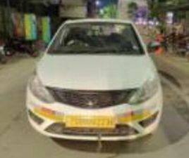 TATA ZEST QUADRAJET 1.3 75PS XE 2019