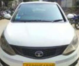 TATA ZEST TATA ZEST QUADRAJET 1.3 75PS XM 2018