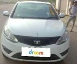 TATA ZEST TATA ZEST QUADRAJET 1.3 75PS XM 2018