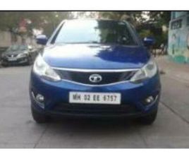 TATA ZEST TATA ZEST QUADRAJET 1.3 75PS XMS 2016