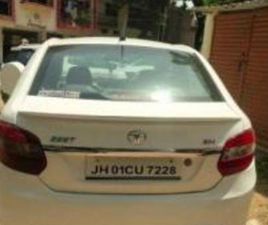 TATA ZEST TATA ZEST QUADRAJET 1.3 90PS XM DIESEL 2018