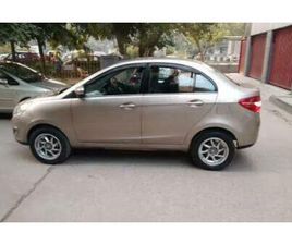 TATA ZEST TATA ZEST QUADRAJET 1.3 90PS XMA DIESEL 2016